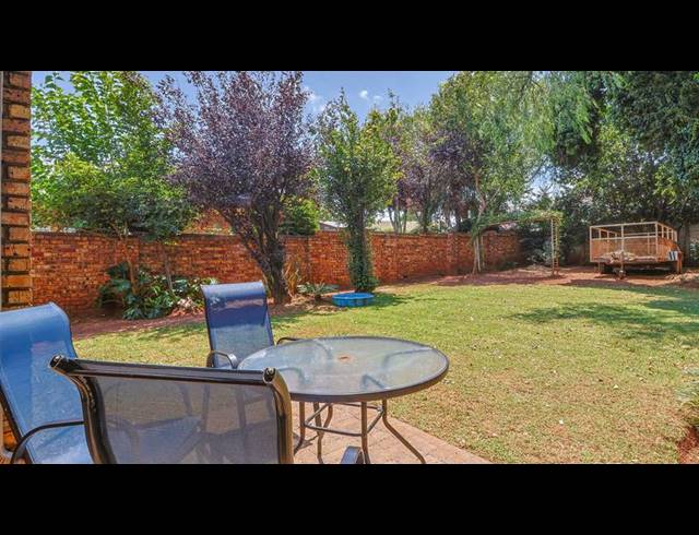 3 BEDROOM HOUSE FOR SALE IN DENNESIG